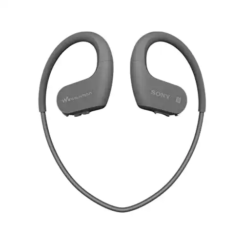 Wasserdichter MP3-Player Sony NW-WS623 Sport Walkman