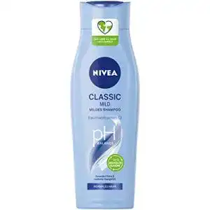 Nivea-Shampoo NIVEA Classic Mild Shampoo 250 ml