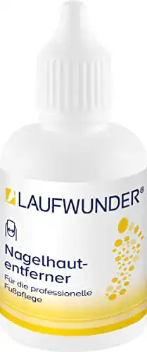 Nagelhautentferner LAUFWUNDER, 50 ml