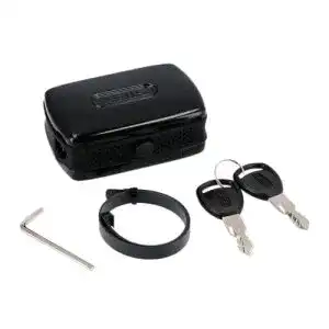 Fahrrad-Alarmanlage ABUS Alarmbox – Mobile Alarmanlage