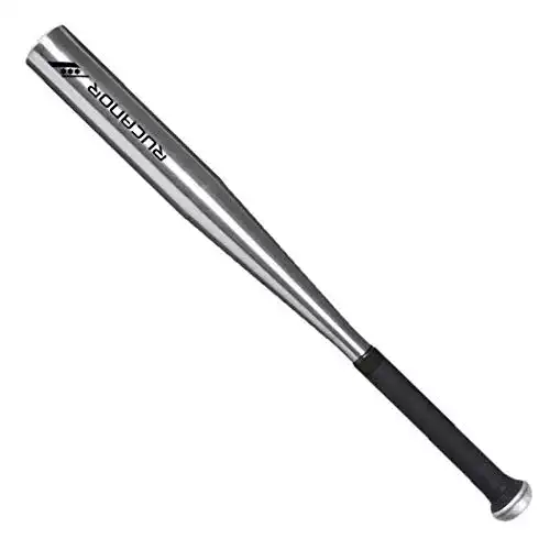 Die beste Alu-Baseballschläger Rucanor Aluminium Baseballschläger 2026 Test Bestseller Alu-Baseballschläger Rucanor Aluminium Baseballschläger