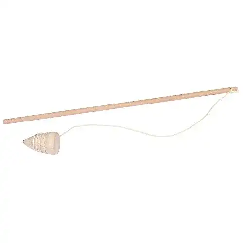 Peitschenkreisel Gollnest & Kiesel Toys Pure GK560