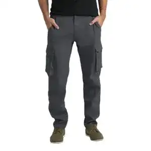 Cargohose Herren BlauerHafen Herren Cargohose Schwerlast