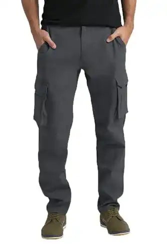 Cargohose Herren BlauerHafen Herren Cargohose Schwerlast