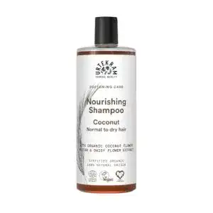Kokos-Shampoo Urtekram Kokos Shampoo Bio, 500 ml