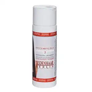 Extensions-Shampoo SEIDENHAAR-BERLIN Seidenhaar- Extension