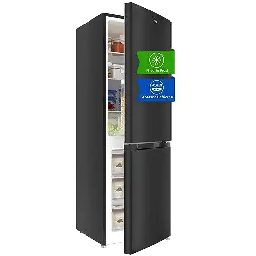 Kühlschrank mit Gefrierfach CHIQ FBM157L42 Freistehend 157L
