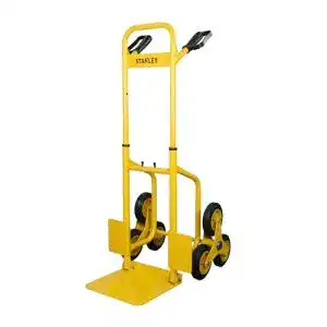 Treppenkarre Stanley Sackkarre 120kg -äußerst robust, 1 Stück