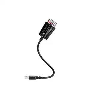 Auto-Sternenhimmel WATACHE Autoinnenbeleuchtung, USB