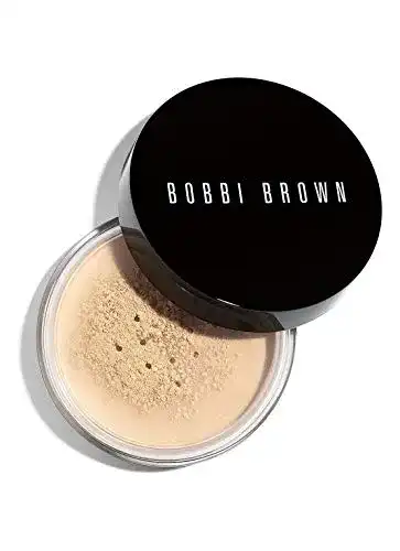 Bobbi-Brown-Puder Bobbi Brown Sheer Finish Loose Powder, 06