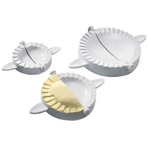Ravioli-Former Westmark Ravioliformer-Set, 3-tlg.