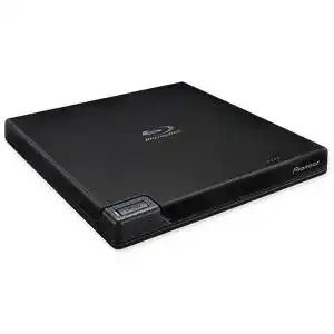 Blu-ray-Recorder Pioneer Blu-ray Recorder, USB 3.0, 6x/8x/24x