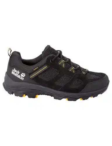 Wasserdichte Schuhe Jack Wolfskin Herren Vojo 3 Texapore Low