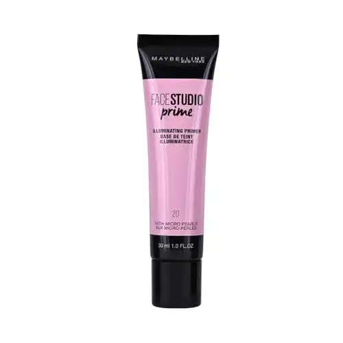 Maybelline-Primer MAYBELLINE New York Master Prime Illuminizer