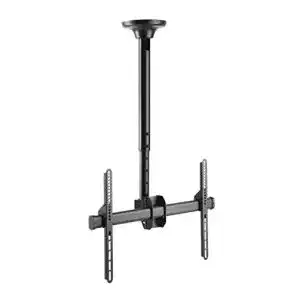 TV-Deckenhalterung HALTERUNGSPROFI DH4002, neigbar