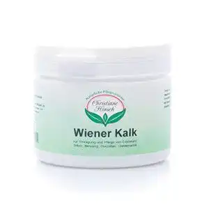 Putzstein Hinsch Christiane Wiener Kalk Pulver 500g