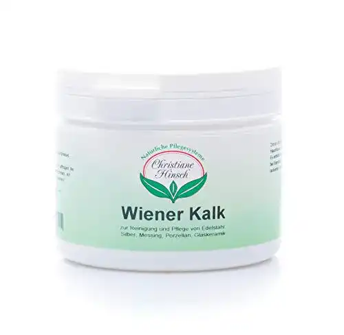 Putzstein Hinsch Christiane Wiener Kalk Pulver 500g