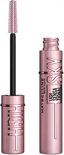 Maybelline-Mascara Maybelline New York, Lash Sensational Sky