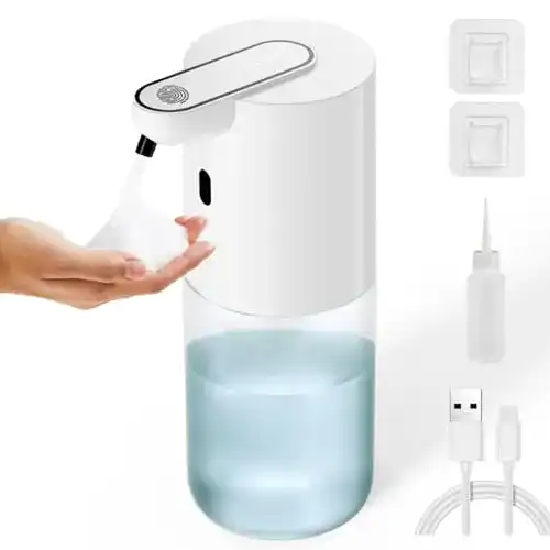 Schaumseifenspender Sensor Josnown Automatischer