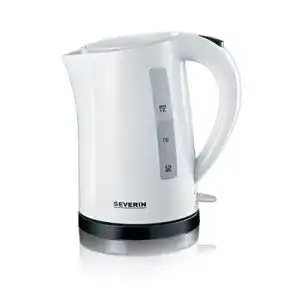 Wasserkocher (weiß) SEVERIN Wasserkocher, 1,5 L, ca. 2.200 W