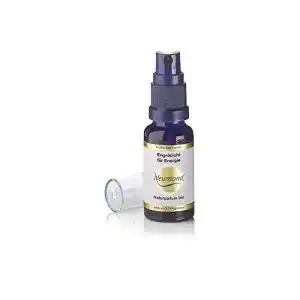Naturparfum Neumond Engelslicht für Energie bio 20ml