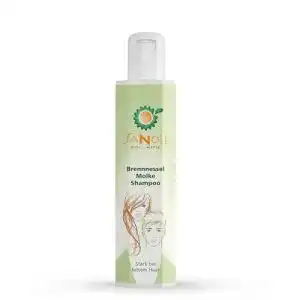 Brennnessel-Shampoo Sanoll Biokosmetik Brennnessel Molke