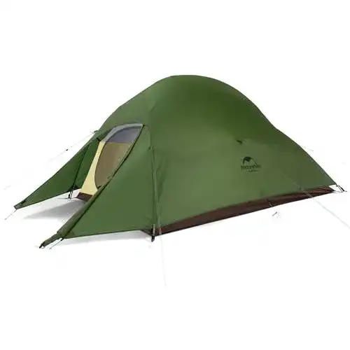 Naturehike-Zelt Naturehike Cloud up 2 Upgrade Ultraleicht