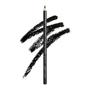 Kajalstift Wet ‘n’ Wild, hochpigmentiert, Baby´s Got Black