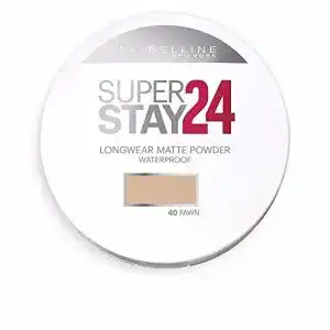 Maybelline-Puder Maybelline New York Maybelline Gesichtspuder