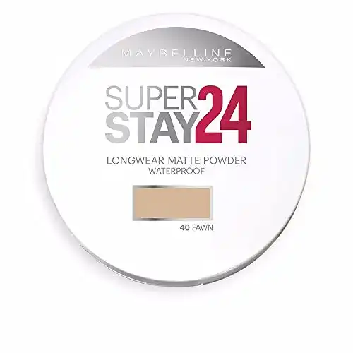 Maybelline-Puder Maybelline New York Maybelline Gesichtspuder