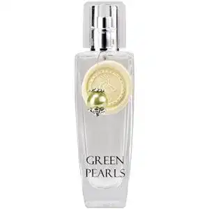 Naturparfum Greendoor Eau de Parfum EdP Green Pearls