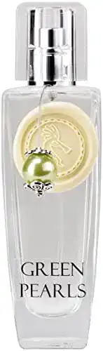 Naturparfum Greendoor Eau de Parfum EdP Green Pearls