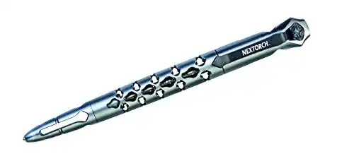 Tactical-Pen NexTool KT5506 Dino Pen Tactical Pen Glasbrecher