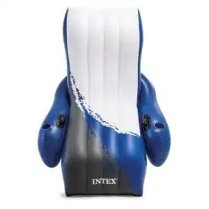 Luftmatratze Pool intex Floating Recliner Lounge