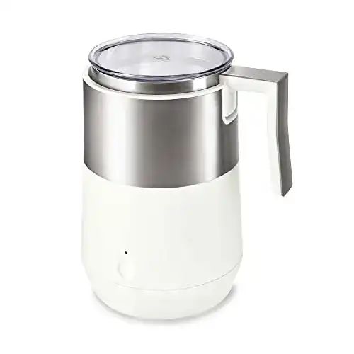 Milchaufschäumer Tchibo Cafissimo Induktions-, 500ml, 500 Watt