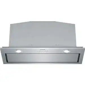 Dunstabzugshaube (70 cm) Siemens LB78574 iQ500 Unterbau