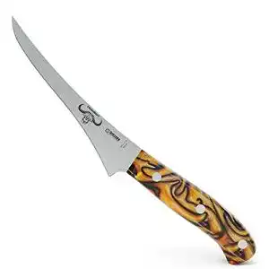 Giesser-Messer Giesser seit 1776 Filetiermesser 17 cm