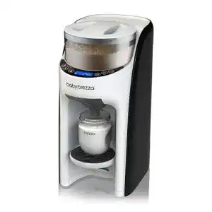 Babynahrungszubereiter BabyBrezza FRP0046 Formula Pro