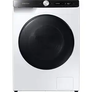 Samsung-Waschtrockner Samsung WD8TT534AEX