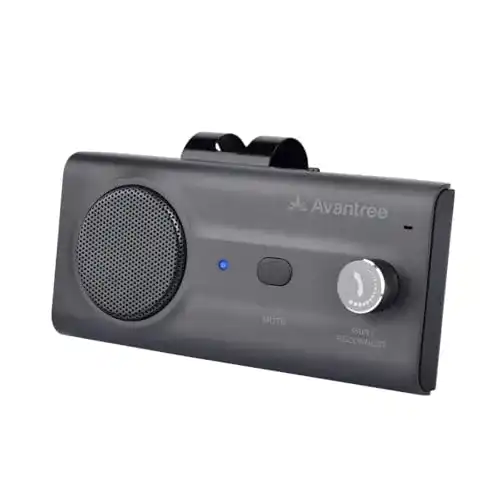 Bluetooth-Freisprecheinrichtung Avantree CK11