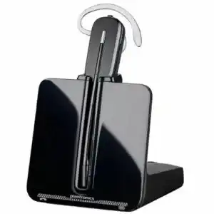 Plantronics-Headset Plantronics CS540 DECT-Headset