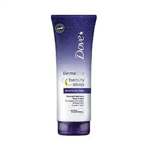 Dove-Handcreme Dove Dermaspa, Hand- und Nagelcreme 75 ml