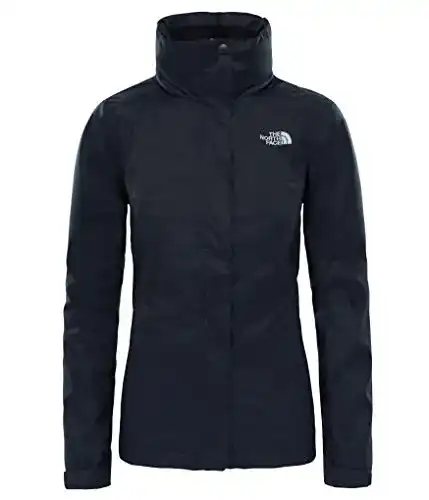 3-in-1-Jacke Damen THE NORTH FACE Damen Jacke Evolve II Triclimate,