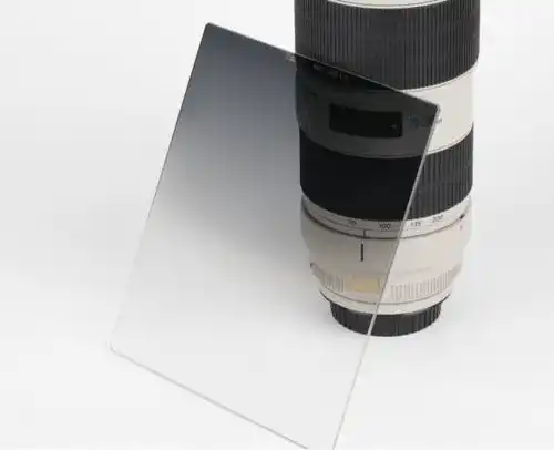 Verlaufsfilter Haida Pro II MC Optical 150 mm x 100 mm GND Soft