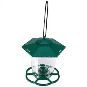 Vogelfutterspender TRIXIE 5457 Außen-Futterampel, 300 ml/17 cm