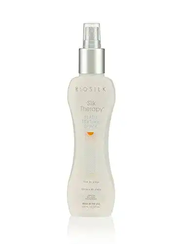 BioSilk BioSilk Silk Therapy Beach Texture 167 ml