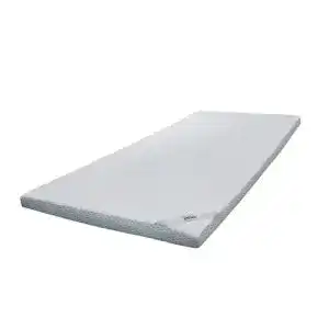 Topper 100 x 200 Mlily by Ebitop, EBI – A1-100.7 Bezug waschbar