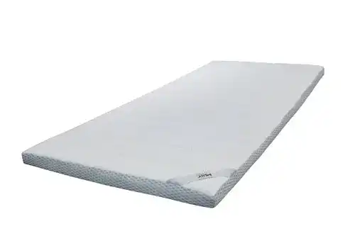 Topper 100 x 200 Mlily by Ebitop, EBI – A1-100.7 Bezug waschbar