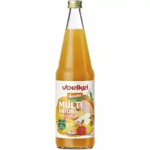 Voelkel-Saft Voelkel Bio Multi Natur, 6 x 700 ml