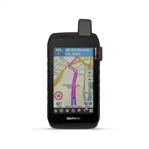 GPS-Geräte Giant Loop inReach Garmin Montana 700i